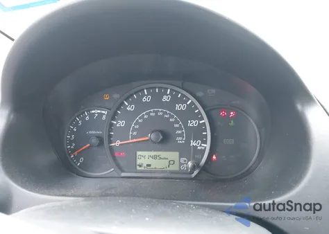 2022 Mitsubishi Mirage Es/Le from USA, damaged, VIN ML32AUHJ4NH008964